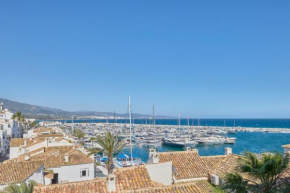 BENAbOLA PUERTO BANUS by La Maison Marbella Rentals
